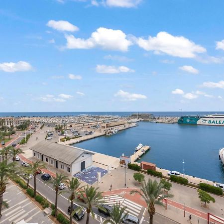 Apartment Puerto Denia Cervantes-2 By Interhome Exterior photo