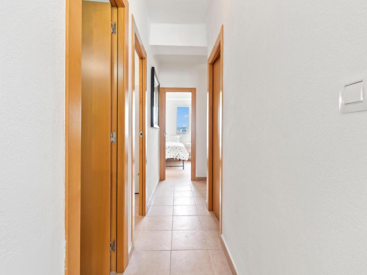 Apartment Puerto Denia Cervantes-2 By Interhome Exterior photo