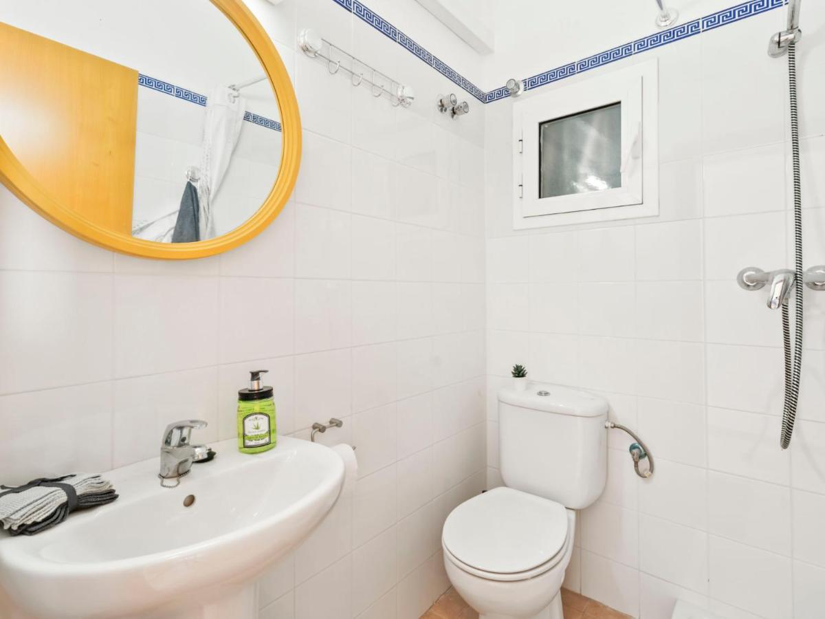 Apartment Puerto Denia Cervantes-2 By Interhome Exterior photo