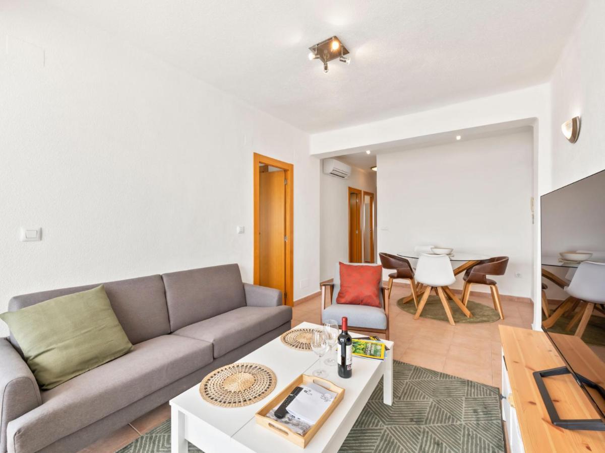 Apartment Puerto Denia Cervantes-2 By Interhome Exterior photo