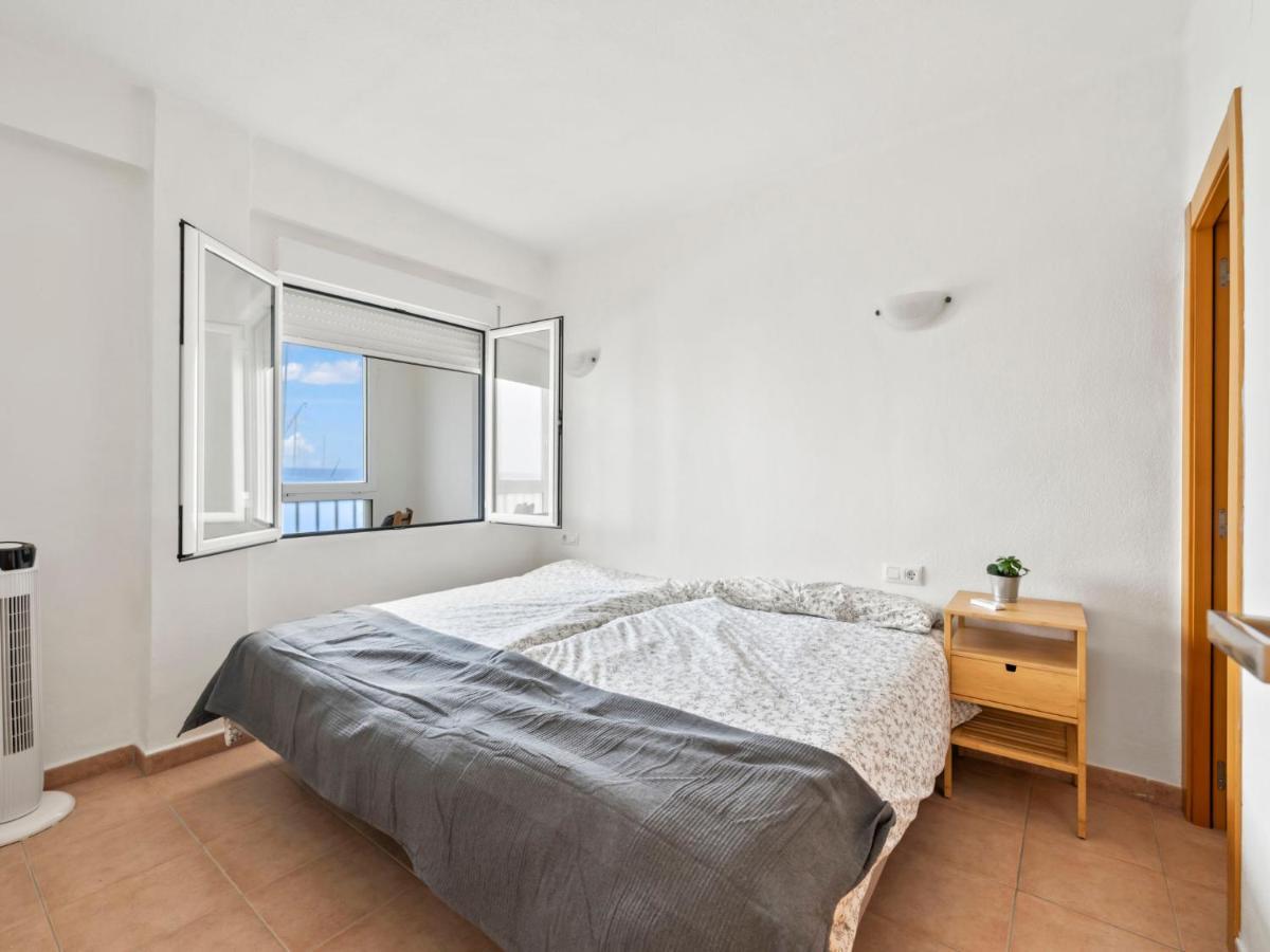 Apartment Puerto Denia Cervantes-2 By Interhome Exterior photo